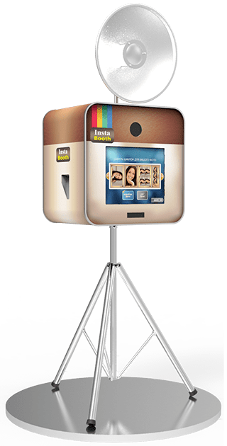 Фотобудка Інстабокс