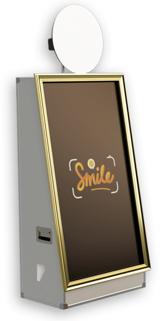 Селфідзеркало: фотодзеркало